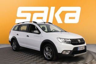 Dacia Logan MCV vaihtoauto