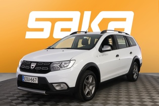 Dacia Logan MCV vaihtoauto