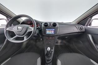 Dacia Logan MCV vaihtoauto