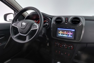 Dacia Logan MCV vaihtoauto