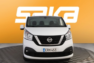 Nissan NV300 vaihtoauto