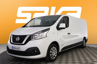 Nissan NV300 vaihtoauto