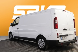 Nissan NV300 vaihtoauto