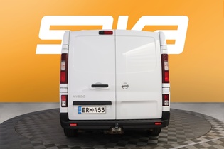 Nissan NV300 vaihtoauto