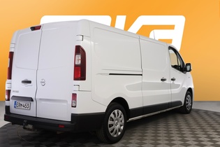 Nissan NV300 vaihtoauto