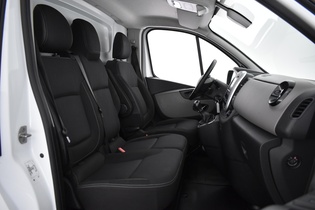 Nissan NV300 vaihtoauto