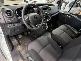 Renault Trafic vaihtoauto