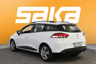 Renault Clio vaihtoauto