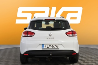 Renault Clio vaihtoauto