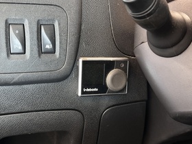 Renault Master vaihtoauto