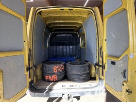 Renault Master vaihtoauto