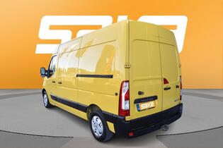 Renault Master vaihtoauto