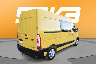 Renault Master vaihtoauto