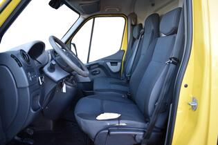 Renault Master vaihtoauto