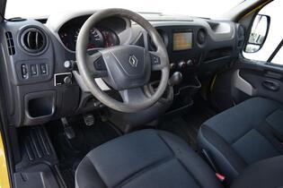 Renault Master vaihtoauto