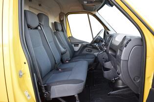 Renault Master vaihtoauto