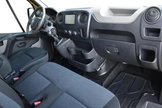 Renault Master vaihtoauto