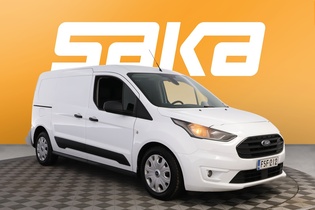 Ford Transit Connect vaihtoauto