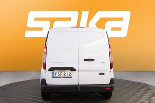 Ford Transit Connect vaihtoauto