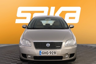 Fiat Croma vaihtoauto