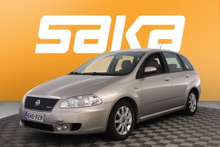 Fiat Croma vaihtoauto