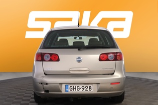 Fiat Croma vaihtoauto