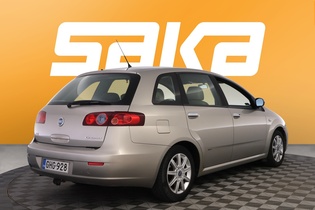 Fiat Croma vaihtoauto