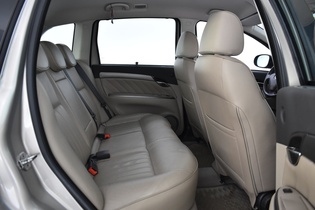 Fiat Croma vaihtoauto