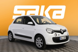 Renault Twingo vaihtoauto