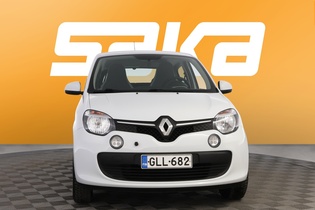 Renault Twingo vaihtoauto