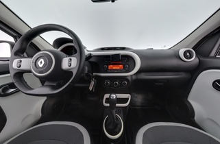 Renault Twingo vaihtoauto