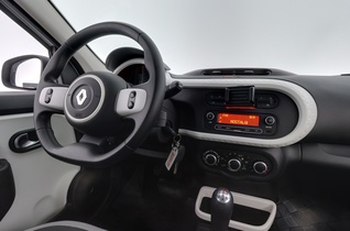 Renault Twingo vaihtoauto