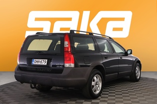 Volvo XC70 vaihtoauto