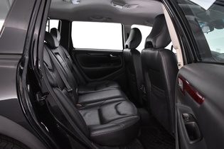 Volvo XC70 vaihtoauto