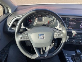 SEAT Leon ST vaihtoauto