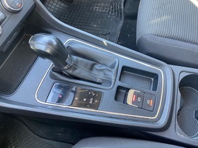 SEAT Leon ST vaihtoauto