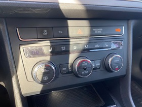 SEAT Leon ST vaihtoauto