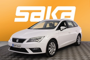 SEAT Leon ST vaihtoauto