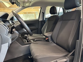 Volkswagen T-Cross vaihtoauto