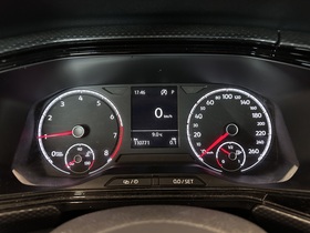 Volkswagen T-Cross vaihtoauto