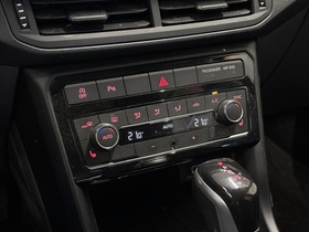 Volkswagen T-Cross vaihtoauto