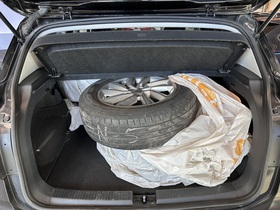 Volkswagen T-Cross vaihtoauto