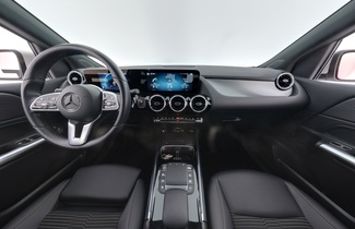 Mercedes-Benz B vaihtoauto