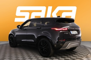Land Rover Range Rover Evoque vaihtoauto