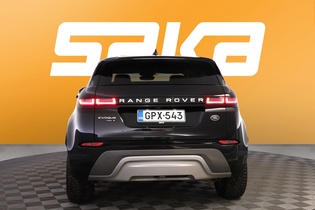Land Rover Range Rover Evoque vaihtoauto