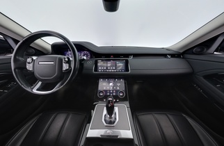 Land Rover Range Rover Evoque vaihtoauto