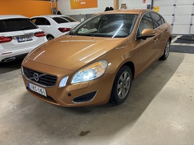 Volvo S60 vaihtoauto
