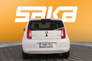 Skoda Citigo vaihtoauto