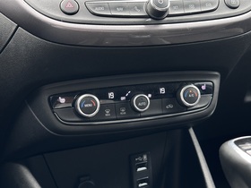 Opel Crossland X vaihtoauto