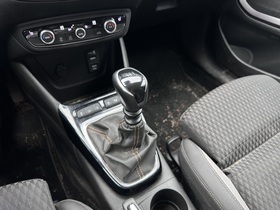 Opel Crossland X vaihtoauto